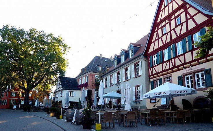 Leverkusen Stadtteil Wiesdorf Leverkusen Stadtteil Wiesdorf