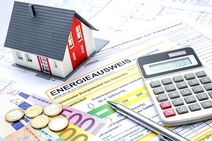 Energieausweis Energieausweis