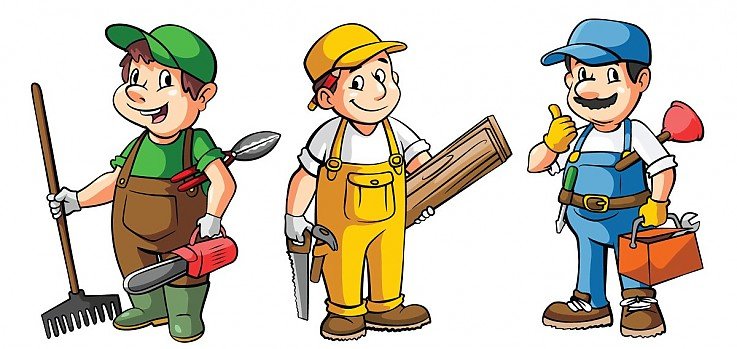 Handwerkervermittlung Handwerkervermittlung