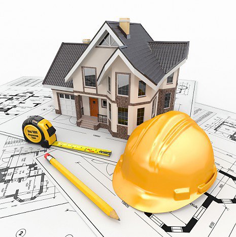 Foto PLANEN UND BAUEN