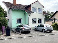 Hauptbild Voranzeige - ETW in Dreifamilienhaus - Eigennutz oder Kapitalanlage!