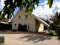 Hauptbild Modernes Ein-Zweifamilienhaus in ruhiger Lage
